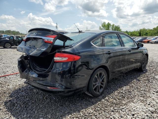Vin: 3fa6p0hd1jr130471, lot: 55362195, ford fusion se 20183