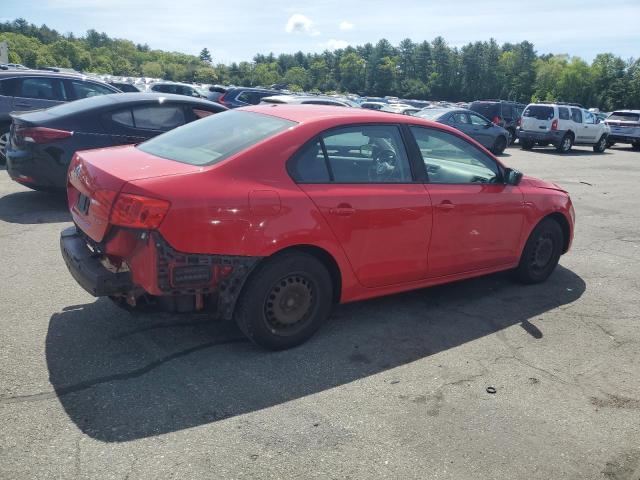 Vin: 3vw2k7aj6cm371956, lot: 58402995, volkswagen jetta base 20123