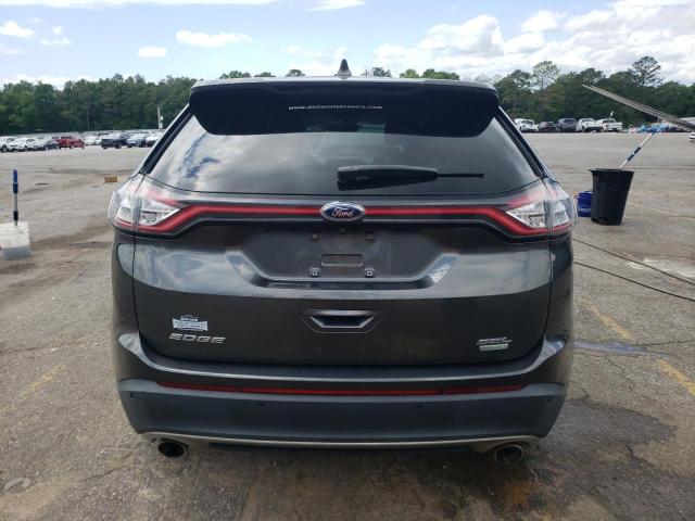 2016 FORD EDGE SEL - 2FMPK3J98GBC04525