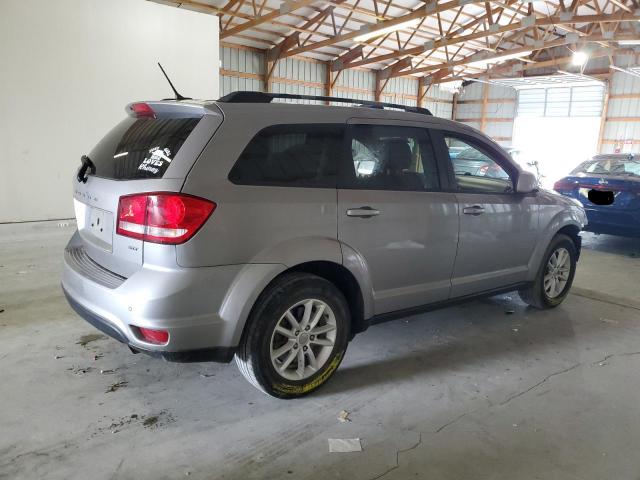 Vin: 3c4pdcbb9ht612828, lot: 57017325, dodge journey sxt 20173