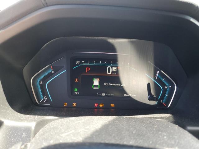 2023 HONDA ODYSSEY SP 5FNRL6H74PB064850