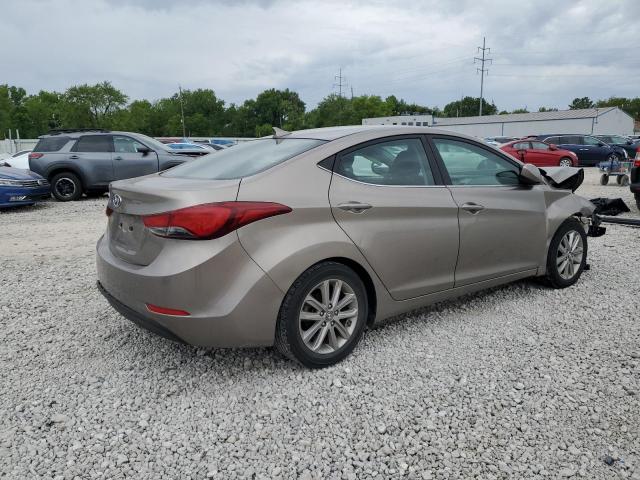 Vin: 5npdh4ae8fh567239, lot: 57484585, hyundai elantra se 20153