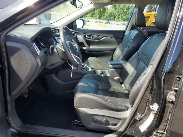 2016 NISSAN ROGUE S - 5N1AT2MV4GC739521