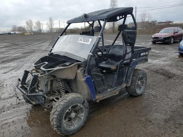 2014 ARCTIC CAT PROWLER - 4UF14MPV9ET304492