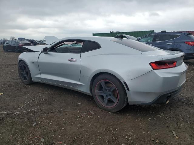 Vin: 1g1fb1rs0j0102603, lot: 55287175, chevrolet camaro lt 20182