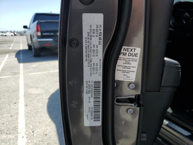 2016 CHRYSLER 300C 2C3CCAEG5GH273476