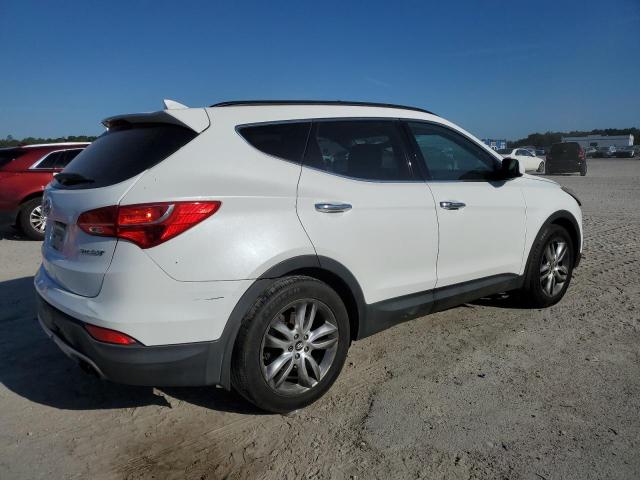 Vin: 5xyzu3la5dg051821, lot: 58079665, hyundai santa fe 20133
