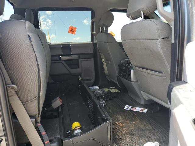 2019 FORD F250 SUPER - 1FT7W2BT3KEE05677