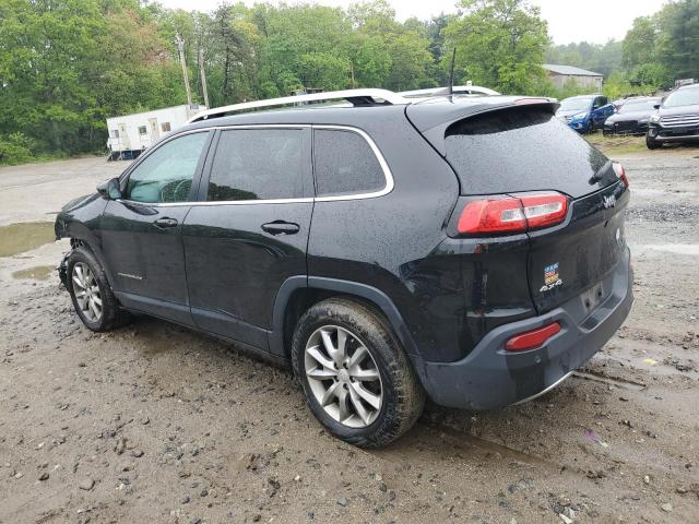 Vin: 1c4pjmdb6jd564356, lot: 57276585, jeep grand cher limited 20182