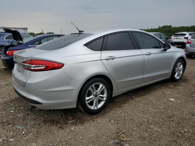 2018 FORD FUSION SE - 3FA6P0HD5JR223414