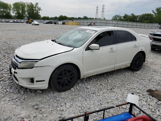 Vin: 3fahp0ja8ar381660, lot: 57809205, ford fusion sel 2010 img_1