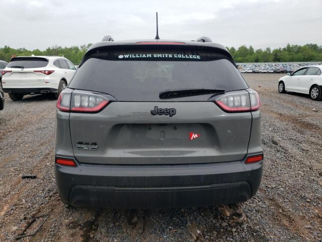 2023 JEEP CHEROKEE A 1C4PJMMB4PD100846