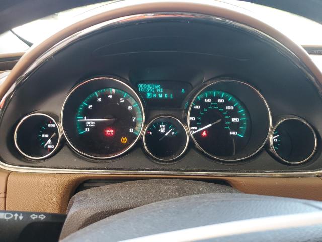 2015 BUICK ENCLAVE 5GAKRCKD9FJ366205