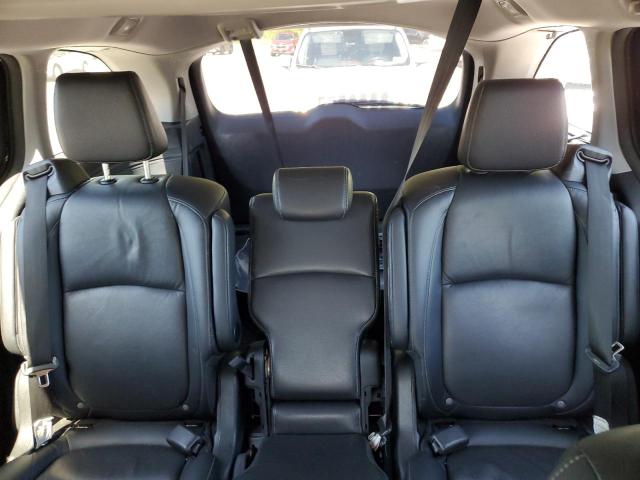 2022 HONDA ODYSSEY TO 5FNRL6H88NB066607