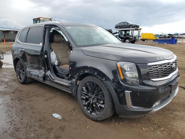 Vin: 5xyp5dhc0lg092859, lot: 58672385, kia telluride sx 20204