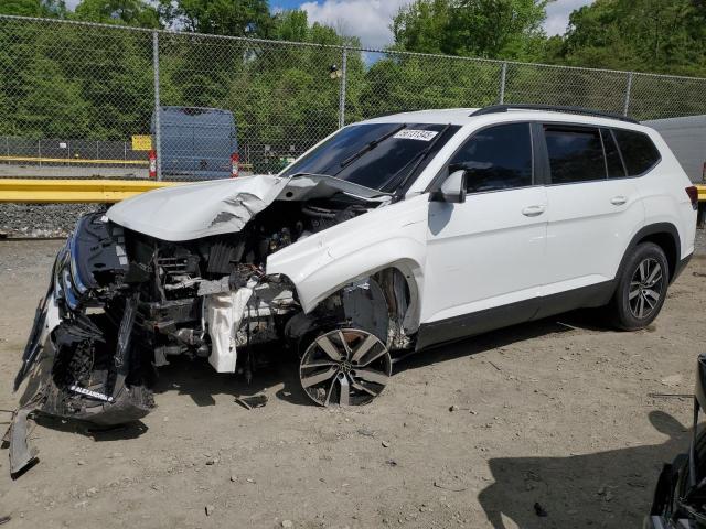 Vin: 1v2lp2ca3mc513383, lot: 56131345, volkswagen atlas se 2021 img_1