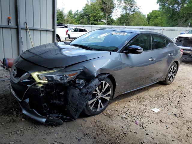 Vin: 1n4aa6ap3hc456204, lot: 55239685, nissan maxima 3.5s 2017 img_1