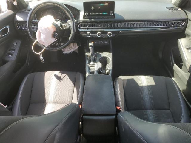 2022 HONDA CIVIC SPOR - 2HGFE2F55NH531919