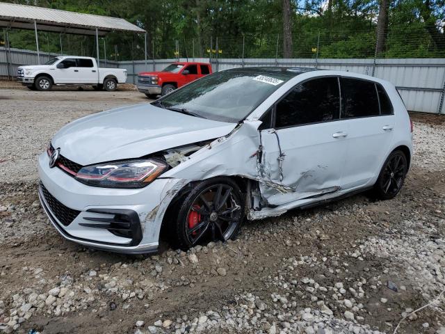 Vin: 3vw6t7au4km014234, lot: 55240635, volkswagen gti s 2019 img_1