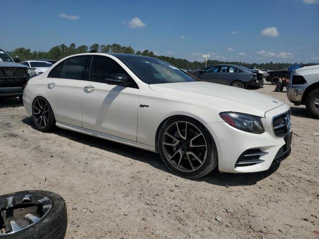 Vin: wddzf6eb7ja475486, lot: 55651275, mercedes-benz e-class 43 4matic amg 20184