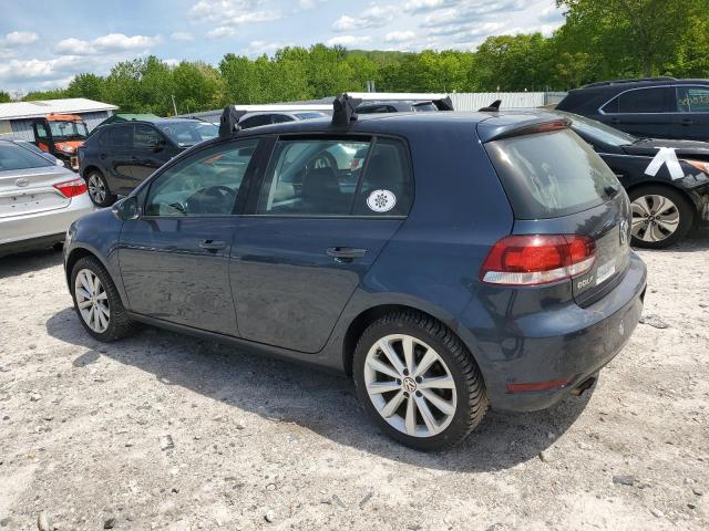 Vin: wvwnm7aj9dw125303, lot: 57137025, volkswagen golf 20132