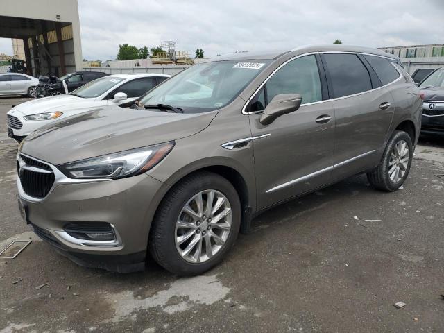 Vin: 5gaevbkwxlj165736, lot: 58412055, buick enclave premium 2020 img_1