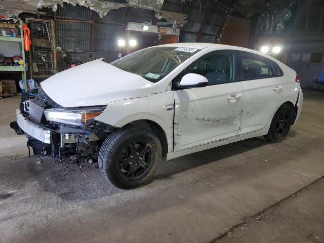 Vin: kmhc65lc4lu221107, lot: 57318345, hyundai ioniq blue 2020 img_1