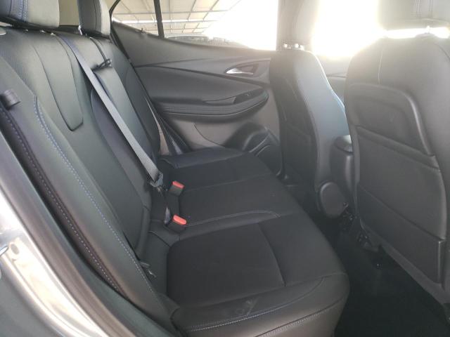 2025 BUICK ENCORE GX - KL4AMDSLXSB133955