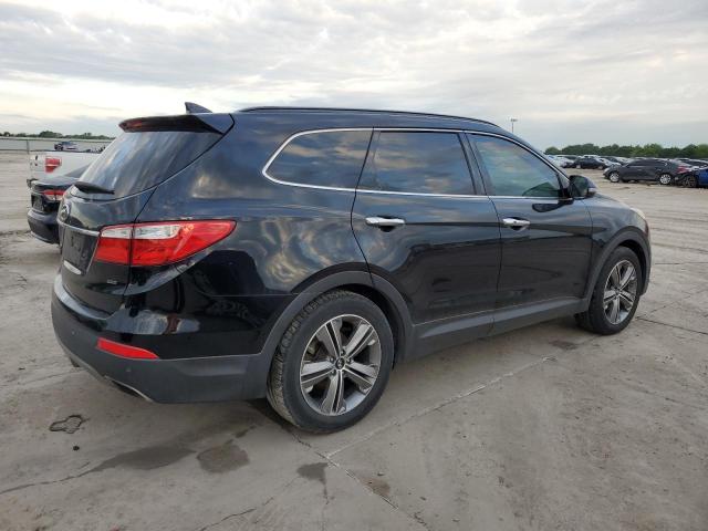 Vin: km8sr4hf5eu079661, lot: 55508845, hyundai santa fe gls 20143