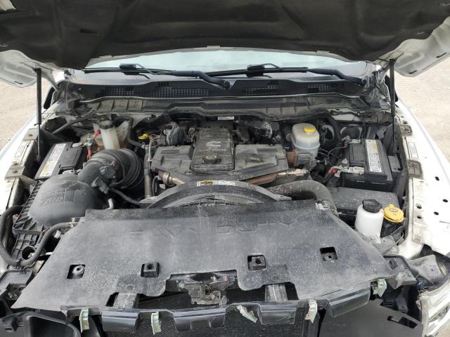 2016 RAM 2500 SLT 3C6UR5DL1GG307232