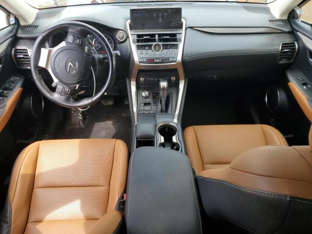 2021 LEXUS NX 300 BAS JTJGARDZ9M5025056