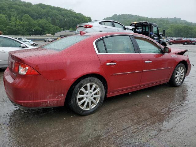 Vin: 1g4ha5em4au109799, lot: 59196985, buick lucerne cx 20103