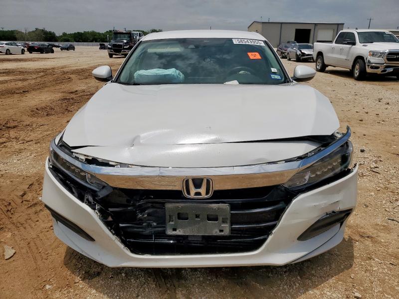 2020 HONDA ACCORD LX - 1HGCV1F19LA069371