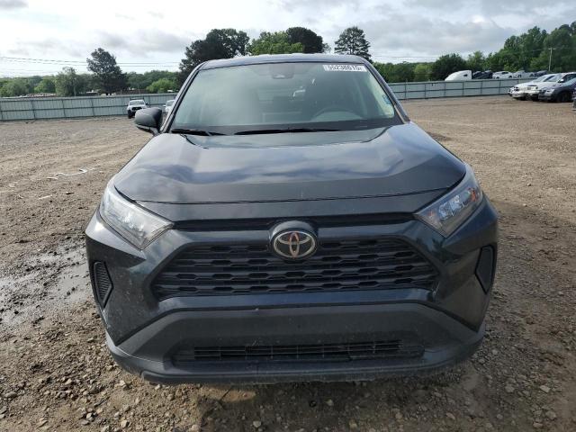 2022 TOYOTA RAV4 LE - 2T3H1RFVXNW204590