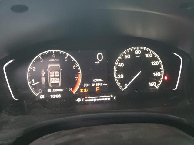 2025 HONDA CIVIC SPOR 2HGFE2F59SH520188