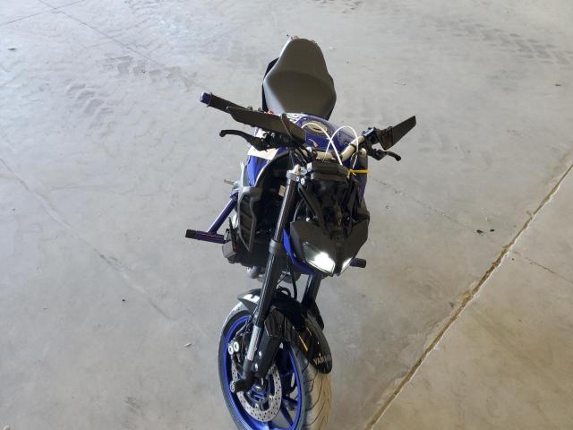 2019 YAMAHA MT09 JYARN53E7KA006612
