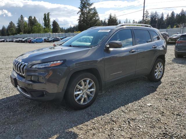 Vin: 1c4pjmds5gw209420, lot: 56949005, jeep grand cher limited 2016 img_1