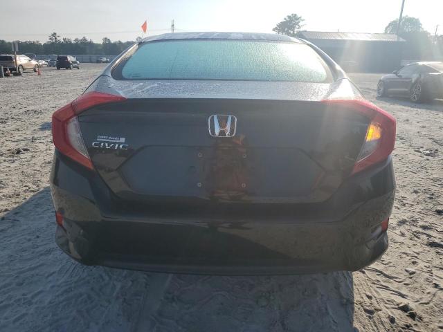 2018 HONDA CIVIC LX - 2HGFC2F55JH569599