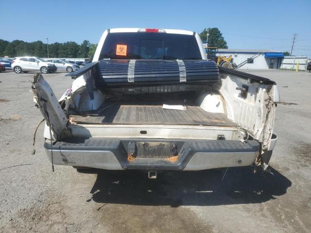2018 FORD F150 SUPER - 1FTEW1EG7JFD41183
