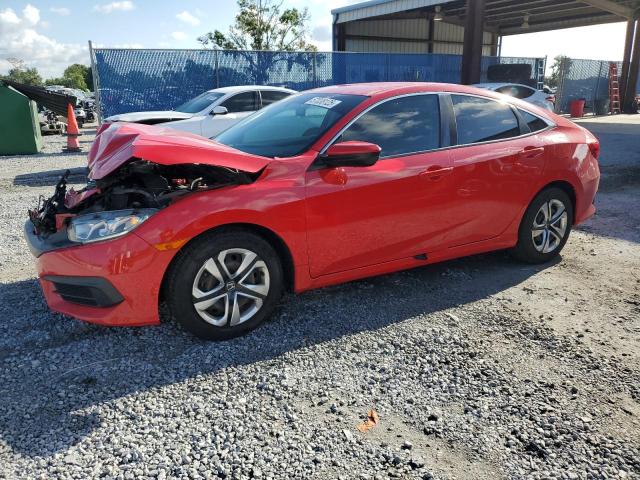 Vin: 2hgfc2f51jh546269, lot: 57038125, honda civic lx 2018 img_1