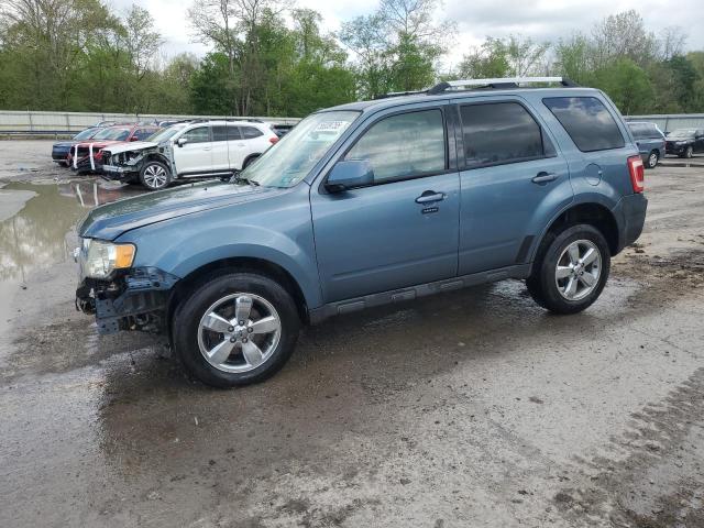 Vin: 1fmcu0eg9cka20453, lot: 56009755, ford escape limited 2012 img_1