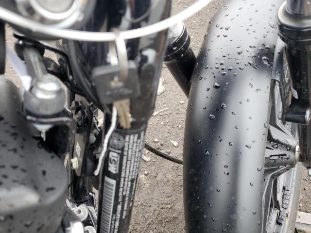 2021 HARLEY-DAVIDSON XL1200 NS 1HD1LP311MB418441