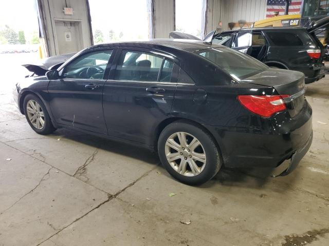Vin: 1c3bc1fb0bn614507, lot: 58739285, chrysler 200 touring 20112