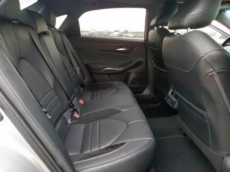 2021 TOYOTA AVALON NIG 4T1EZ1FB6MU057971
