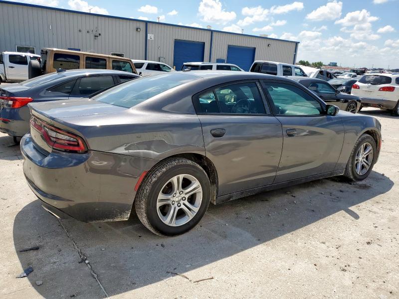 Vin: 2c3cdxbg6kh713203, lot: 55919265, dodge charger sxt 20193