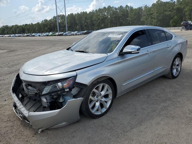 Vin: 1g1105s37ku102361, lot: 57629265, chevrolet impala premier 2019 img_1