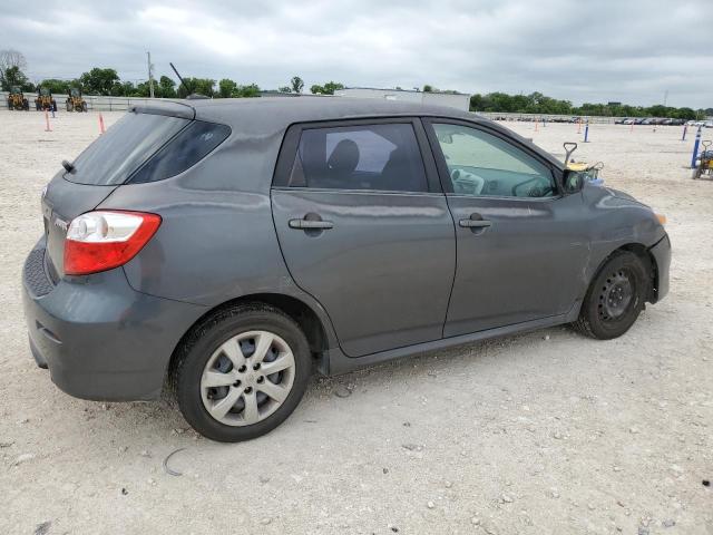 Vin: 2t1ke4eexbc048054, lot: 55150605, toyota corolla s 20113