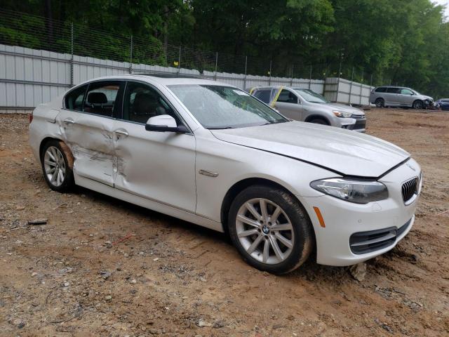 Vin: wbaxa5c55ed689322, lot: 55911775, bmw 5 series d 20144