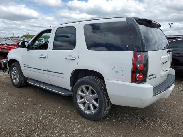 2011 GMC YUKON DENA #3263654736