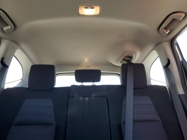 2020 HONDA CR-V EX - 5J6RW2H56LA007898